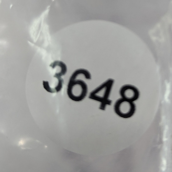 American Eagle Outfitters Pants Mens 36x30 Khaki Denim Slim Straight Jeans - Picture 13 of 13